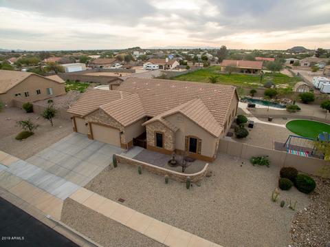 1030 N Opal St, Mesa, AZ 85207 photo 16