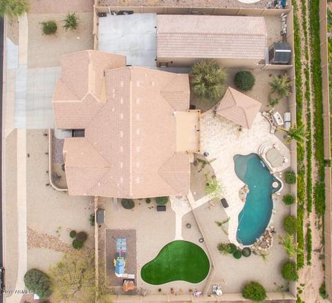 1030 N Opal St, Mesa, AZ 85207 photo 80