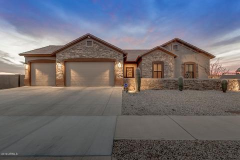 1030 N Opal St, Mesa, AZ 85207 photo 4