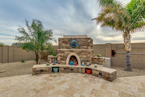 1030 N Opal St, Mesa, AZ 85207 photo 63
