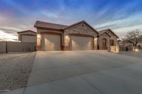1030 N Opal St, Mesa, AZ 85207 photo 1