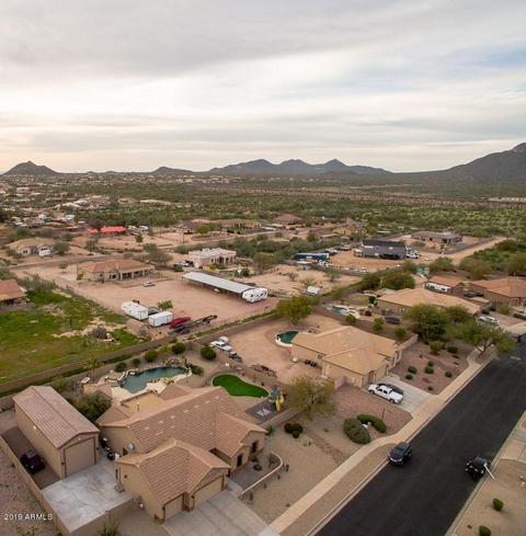 1030 N Opal St, Mesa, AZ 85207 photo 79