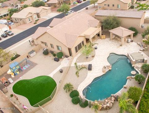 1030 N Opal St, Mesa, AZ 85207 photo 17