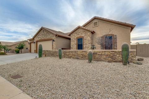 1030 N Opal St, Mesa, AZ 85207 photo 2