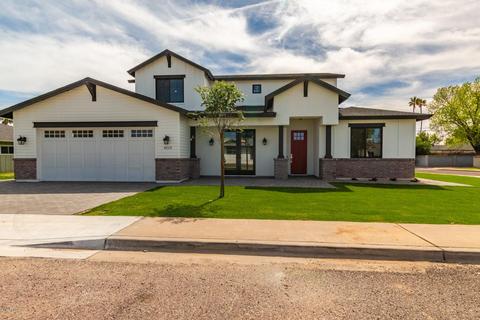 4215 E Weldon Ave, Phoenix, AZ 85018 photo 1