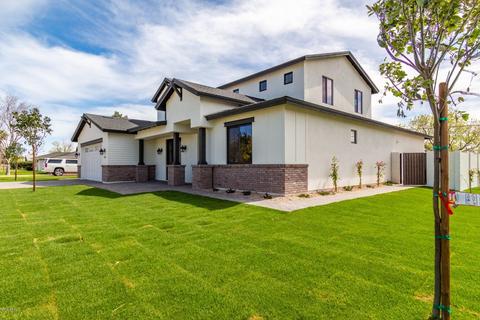 4215 E Weldon Ave, Phoenix, AZ 85018 photo 2