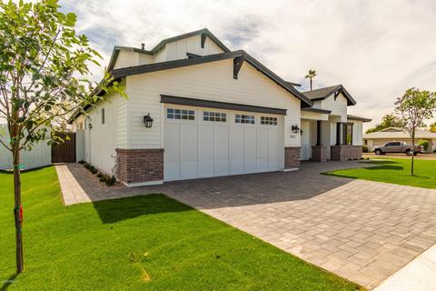 4215 E Weldon Ave, Phoenix, AZ 85018 photo 4