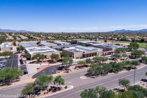 5205 E Hashknife Rd, Phoenix, AZ 85054 photo 66