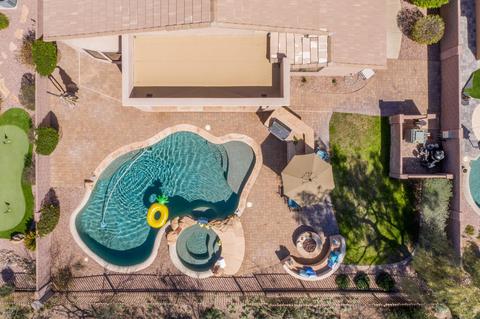 5205 E Hashknife Rd, Phoenix, AZ 85054 photo 46