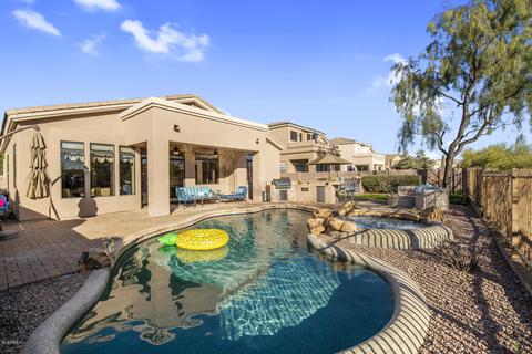 5205 E Hashknife Rd, Phoenix, AZ 85054 photo 38