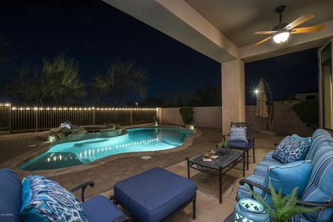 5205 E Hashknife Rd, Phoenix, AZ 85054 photo 56