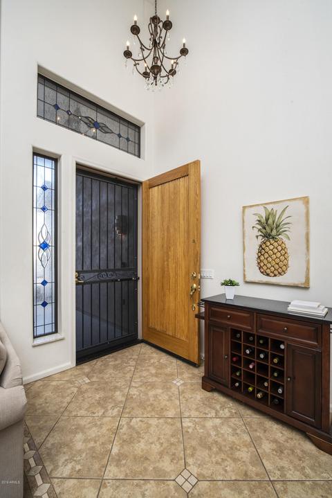 5205 E Hashknife Rd, Phoenix, AZ 85054 photo 7