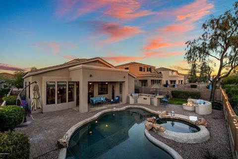 5205 E Hashknife Rd, Phoenix, AZ 85054 photo 54
