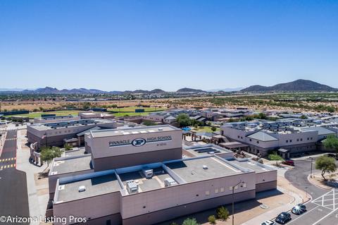 5205 E Hashknife Rd, Phoenix, AZ 85054 photo 67