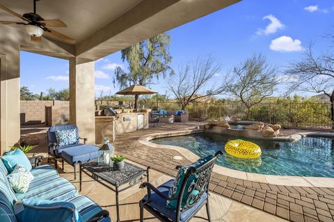 5205 E Hashknife Rd, Phoenix, AZ 85054 photo 3