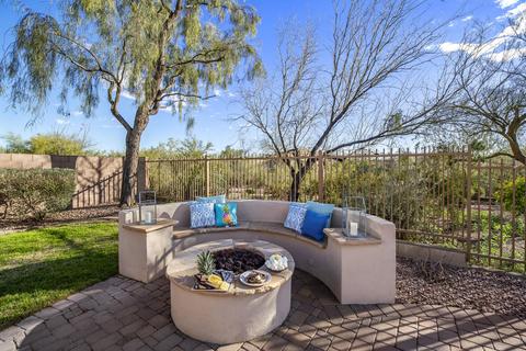 5205 E Hashknife Rd, Phoenix, AZ 85054 photo 4