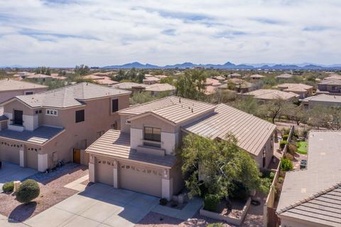 5205 E Hashknife Rd, Phoenix, AZ 85054 photo 1