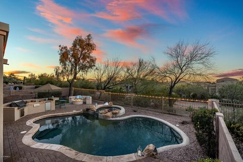 5205 E Hashknife Rd, Phoenix, AZ 85054 photo 49