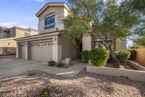 5205 E Hashknife Rd, Phoenix, AZ 85054 photo 5