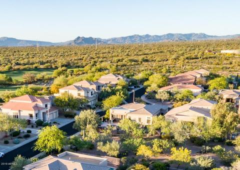 5205 E Hashknife Rd, Phoenix, AZ 85054 photo 60