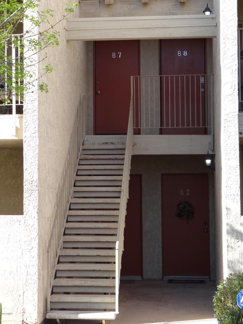 5525 E Thomas Rd #B7, Phoenix, AZ 85018 photo 2