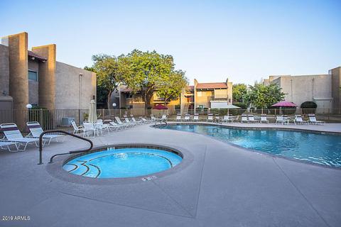5525 E Thomas Rd #B7, Phoenix, AZ 85018 photo 38