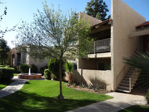 5525 E Thomas Rd #B7, Phoenix, AZ 85018 photo 1