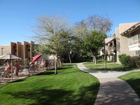 5525 E Thomas Rd #B7, Phoenix, AZ 85018 photo 37