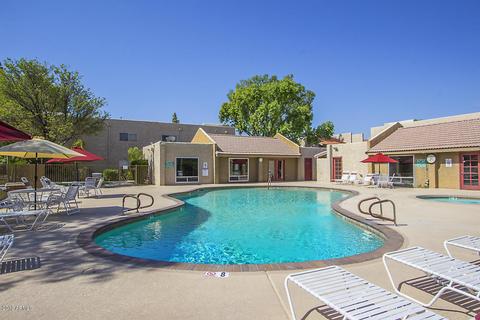 5525 E Thomas Rd #B7, Phoenix, AZ 85018 photo 40