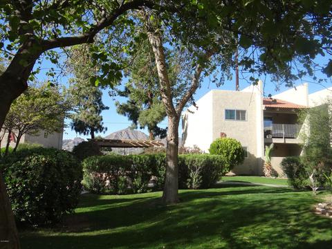 5525 E Thomas Rd #B7, Phoenix, AZ 85018 photo 43