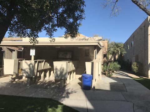 5525 E Thomas Rd #B7, Phoenix, AZ 85018 photo 30