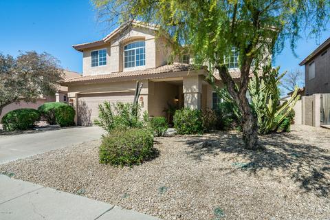 4522 E Rowel Rd, Phoenix, AZ 85050 photo 7