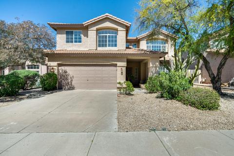 4522 E Rowel Rd, Phoenix, AZ 85050 photo 1