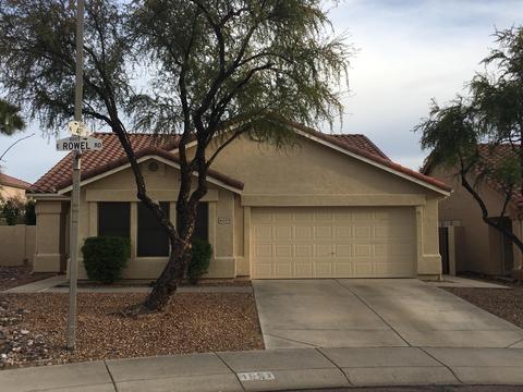 4051 E Rowel Rd, Phoenix, AZ 85050 photo 1