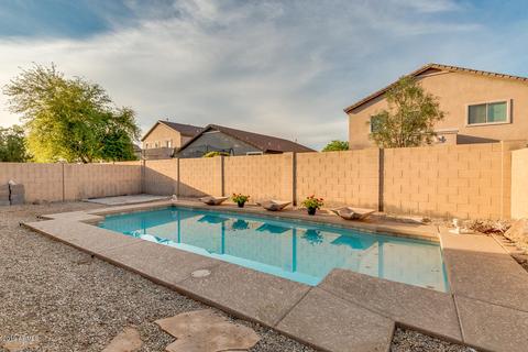 10254 E Keats Cir, Mesa, AZ 85209 photo 1