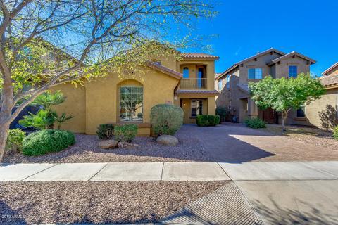 3863 E Morelos St, Gilbert, AZ 85295 photo 1