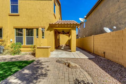 3863 E Morelos St, Gilbert, AZ 85295 photo 5