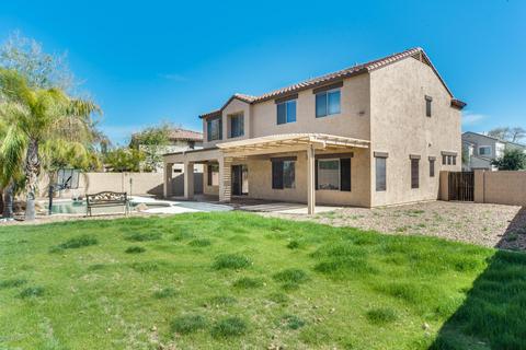 4474 E Marshall Ave, Gilbert, AZ 85297 photo 42
