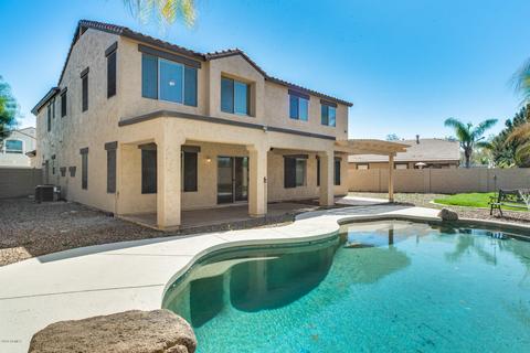 4474 E Marshall Ave, Gilbert, AZ 85297 photo 5