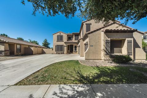 4474 E Marshall Ave, Gilbert, AZ 85297 photo 1