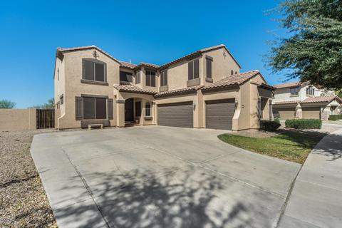 4474 E Marshall Ave, Gilbert, AZ 85297 photo 6