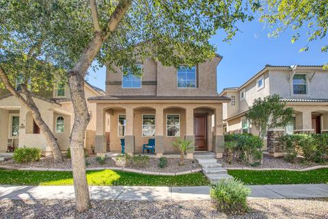 4135 E Tyson St, Gilbert, AZ 85295 photo 1