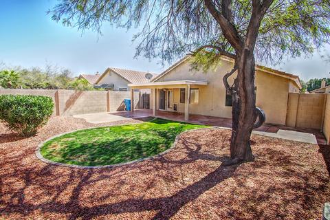 846 E Ross Ave, Phoenix, AZ 85024 photo 2