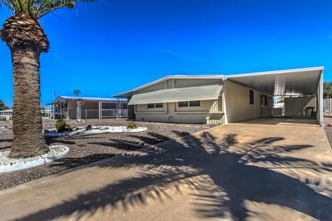 7256 E Balmoral Ave, Mesa, AZ 85208 photo 1