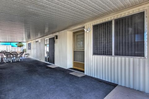 7256 E Balmoral Ave, Mesa, AZ 85208 photo 3