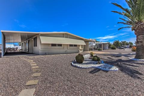 7256 E Balmoral Ave, Mesa, AZ 85208 photo 2