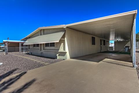 7256 E Balmoral Ave, Mesa, AZ 85208 photo 20