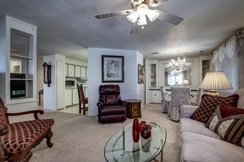 7256 E Balmoral Ave, Mesa, AZ 85208 photo 5