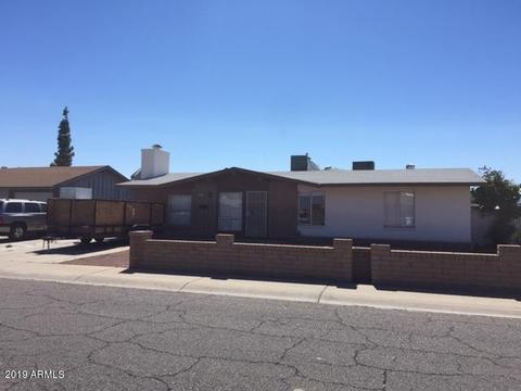 8313 W Devonshire Ave, Phoenix, AZ 85037 photo 1