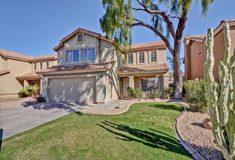 4308 E Bighorn Ave, Phoenix, AZ 85044 photo 1